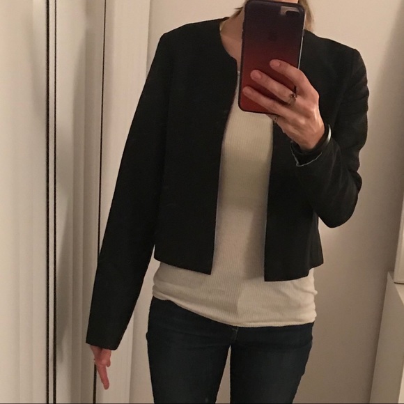 Tie dye PJK Reversible Blazer - Picture 7 of 10